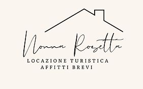 Nonna Rosetta